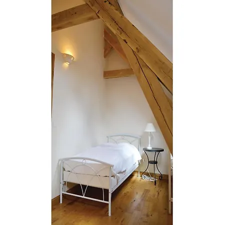 Holiday home Holiday 15 Les Arques