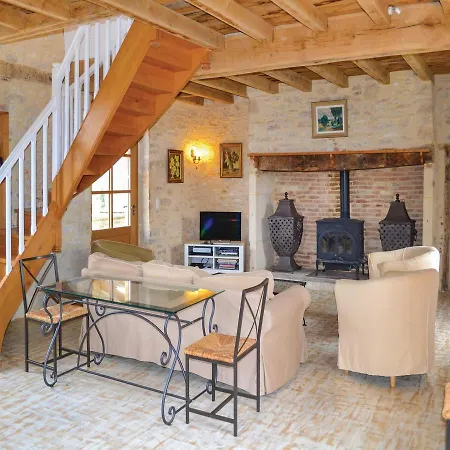 Holiday 15 Holiday home Les Arques