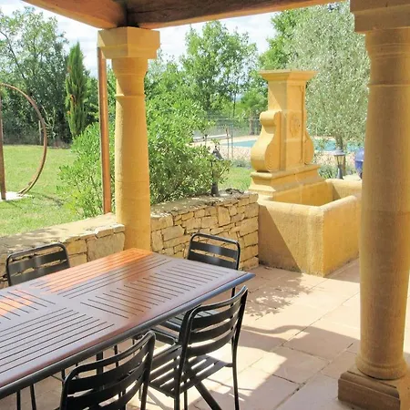 Holiday 15 * Les Arques